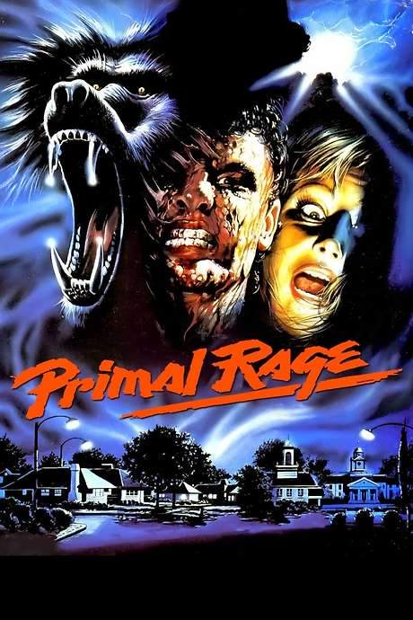 Primal Rage